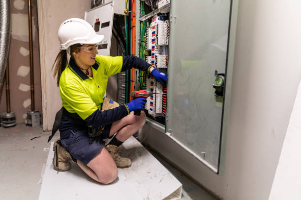 Best Local Electrician Companies  in Archdale, NC