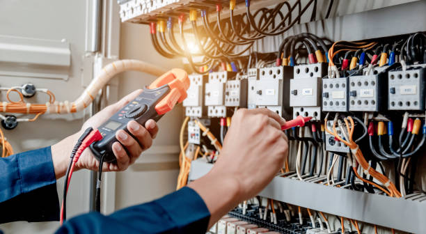 Best Local Electrician Companies  in Archdale, NC