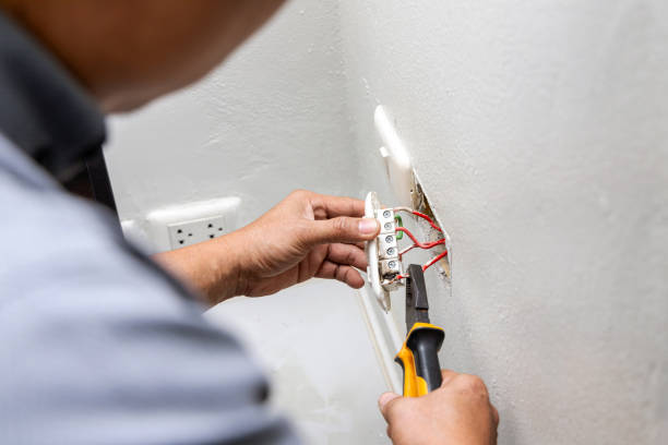 Best 24-Hour Electrician  in Archdale, NC