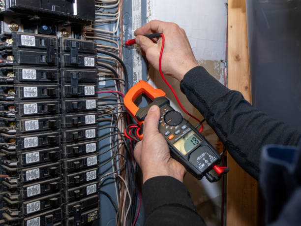 Best Emergency Electrical Repair  in Archdale, NC