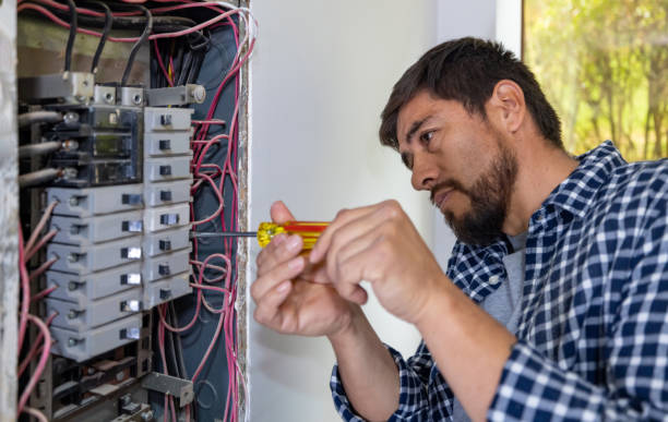 Best Commercial Electrician Services  in Archdale, NC